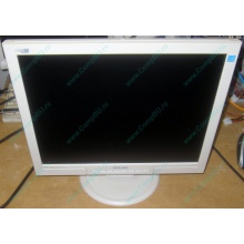 Монитор 17" TFT Philips 170S белый  (Брянск)