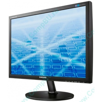 Монитор 19" Samsung E1920NW 1440x900 (широкоформатный) - Брянск
