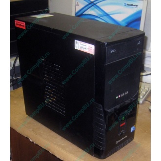 Компьютер Kraftway Credo KC39 (Intel C2D E7500 (2x2.93GHz) s.775 /4096Mb /320Gb /ATX 350W /Windows 7 PRO) - Брянск