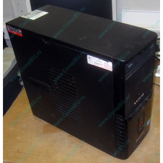 Компьютер Kraftway Credo KC39 (Intel Core 2 Duo E7500 (2x2.93GHz) s.775 /4Gb /320Gb /ATX 400W /Windows 7 PRO) - Брянск