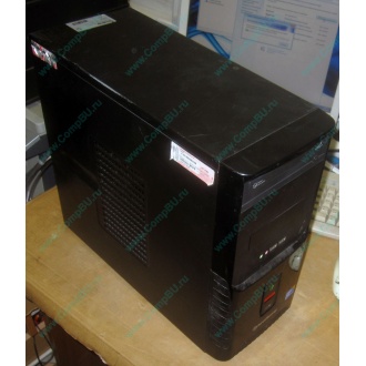 Компьютер Intel Core 2 Duo E7500 (2x2.93GHz) s.775 /2048Mb /320Gb /ATX 400W /Win7 PRO (Брянск)