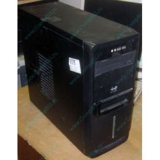 Компьютер Intel Core 2 Duo E7600 (2x3.06GHz) s.775 /2Gb /250Gb /ATX 450W /Windows XP PRO (Брянск)
