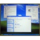 Лицензионная Windows XP PROFESSIONAL на компьютере Intel Core 2 Duo E7600 (2x3.06GHz) s.77 /2Gb /250Gb /ATX 450W (Брянск)