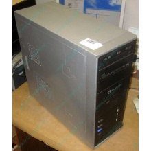 Компьютер Intel Pentium Dual Core E2160 (2x1.8GHz) s.775 /1024Mb /80Gb /ATX 350W /Win XP PRO (Брянск)