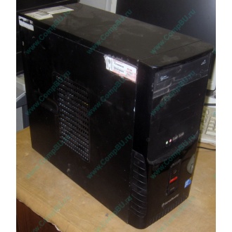 Компьютер Kraftway Credo КС36 (Intel Core 2 Duo E7500 (2x2.93GHz) s.775 /2048Mb /320Gb /ATX 400W /Windows 7 PROFESSIONAL) - Брянск