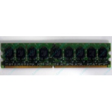 Серверная память 1024Mb DDR2 ECC HP 384376-051 pc2-4200 (533MHz) CL4 HYNIX 2Rx8 PC2-4200E-444-11-A1 (Брянск)