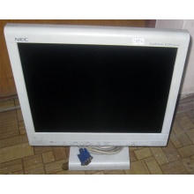 Монитор 15" TFT NEC MultiSync LCD1550VM белый (Брянск)