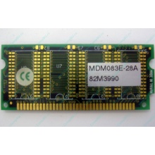 Модуль памяти 8Mb microSIMM EDO SODIMM Kingmax MDM083E-28A (Брянск)
