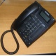 Телефон Panasonic KX-TS2388RU (черный) - Брянск