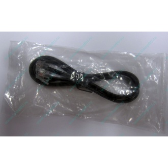 Кабель для телефона RJ-11 6P2C в Брянске, телефонный кабель RJ11 (Брянск)