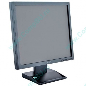 Монитор 17" TFT Acer V173 DOb в Брянске, монитор 17" ЖК Acer V173DOb (Брянск)