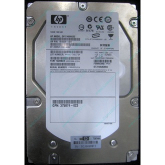 HP 454228-001 146Gb 15k SAS HDD (Брянск)