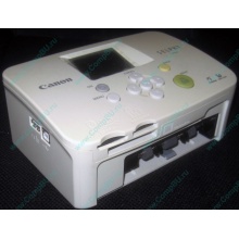 Фотопринтер Canon SELPHY CP760 (нет блока питания в Брянске, НА ЗАПЧАСТИ) - Брянск