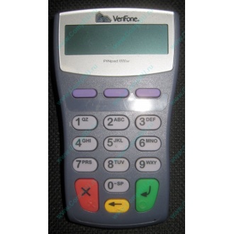 Пин-пад VeriFone PINpad 1000SE (Брянск)