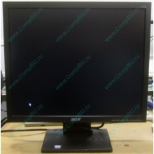 Монитор 17" TFT Acer V173 AAb в Брянске, монитор 17" ЖК Acer V173AAb (Брянск)