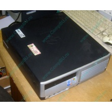 Компьютер HP DC7600 SFF (Intel Pentium-4 521 2.8GHz HT s.775 /1024Mb /160Gb /ATX 240W desktop) - Брянск