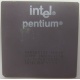 Процессор Intel Pentium 133 SY022 A80502-133 (Брянск)