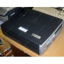 Компьютер HP D530 SFF (Intel Pentium-4 2.6GHz s.478 /1024Mb /80Gb /ATX 240W desktop) - Брянск