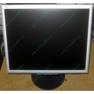 Монитор 17" ЖК Nec MultiSync LCD1770NX (Брянск)