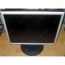 Монитор 17" ЖК Nec MultiSync LCD1770NX (Брянск)