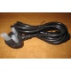 SS145A BS-1363/A FUSED 3-pin UK - британский кабель питания для компьютера (Брянск)