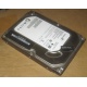 Жесткий диск HP 500G 7.2k 3G HP 616281-001 / 613208-001 SATA (Брянск)