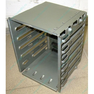 Корзина RID013020 для SCSI HDD с платой BP-9666 (C35-966603-090) - Брянск
