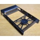 Заглушка HDD Blank Filler SAS/SATA 3.5" для серверов HP (467709-001) С3538 (Брянск)