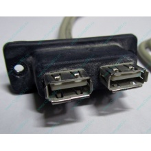 USB-разъемы HP 451784-001 (459184-001) для корпуса HP 5U tower (Брянск)