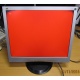 Монитор 19" ViewSonic VA903 с дефектом изображения (битые пиксели по углам) - Брянск.