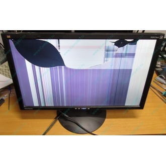 ViewSonic VA2413WM-2 разбитая матрица (Брянск)