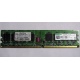 Серверная память 1Gb DDR2 ECC Fully Buffered Kingmax KLDD48F-A8KB5 pc-6400 800MHz (Брянск).