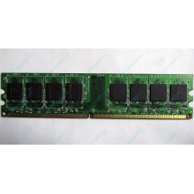 Серверная память 1Gb DDR2 ECC Fully Buffered Kingmax KLDD48F-A8KB5 pc-6400 800MHz (Брянск).