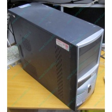 Компьютер Intel Core 2 Duo E8400 (2x3.0GHz) s.775 /4096Mb /160Gb /ATX 350W Power Man /корпус Kraftway чёрный (Брянск)