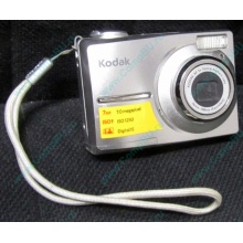 Нерабочий фотоаппарат Kodak Easy Share C713 (Брянск)