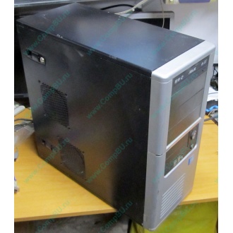 Игровой компьютер Intel Core i7 960 (4x3.2GHz HT) /6Gb /500Gb /1Gb GeForce GTX560 /ATX 600W (Брянск)