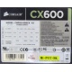 Блок питания 600W Corsair CX600 80 Plus Bronze (Брянск)