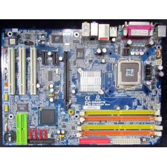 Материнская плата Gigabyte GA-8I915P Duo DDR/DDR2 s.775 (Брянск)