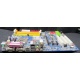 Разъемы материнской платы Gigabyte GA-8I915P Duo DDR/DDR2 s.775 (Брянск)