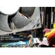 Память 2x4Gb DDR3 HyperX Fury (Kingston) HX316C10FBK2/8 KIT OF 2; 1.5V (с радиатором) на материнской плате Gigabyte GA-H67MA-USB (Брянск)