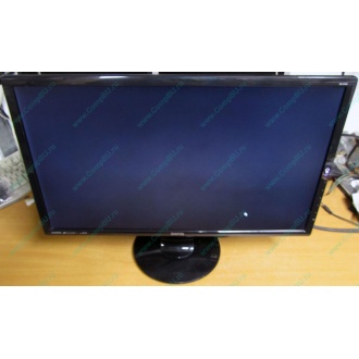 Монитор 24" Benq GL2460 с небольшой царапинкой (Брянск)