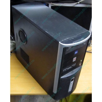 Системный блок Intel Core i5 650 /4Gb DDR3 /400Gb /ATX 300W FSP (Брянск)