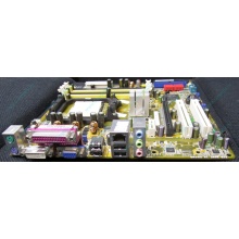 Материнская плата Asus M2NPV-MX s.AM2 (без задней планки) - Брянск