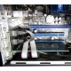 Контроллер NM9735 (2 COM в Брянске, 1 LPT) на материнской плате Asus P5G41T-M LX2/G8 (Брянск)