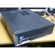 Лежачий 4-х ядерный системный блок Intel Core 2 Quad Q8400 (4x2.66GHz) /2Gb DDR3 /250Gb /ATX 300W Slim Desktop (Брянск)