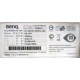  Benq LCD Monitor ET-0035-N V2200 Eco Rev 00-007-NA 9H.L28LN.IWE (Брянск)