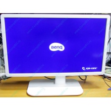 Монитор БУ 24" Benq VW2430H 1920 x 1080 (VA матрица) - Брянск
