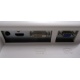 Монитор 24" Benq VW2430H VGA в Брянске, DVI и HDMI входы (Брянск)