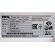 Benq LCD Monitor в Брянске, Model ID: VW2430-B в Брянске, Type: VW2430H в Брянске, Rev.: 00-I2I0-BA в Брянске, P/N: 9H.L9PLB.RWE (Брянск)