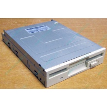 Флоппи-дисковод 3.5" Samsung SFD-321B белый (Брянск)